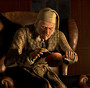 Photo 2 pour LE DROLE DE NOEL DE SCROOGE